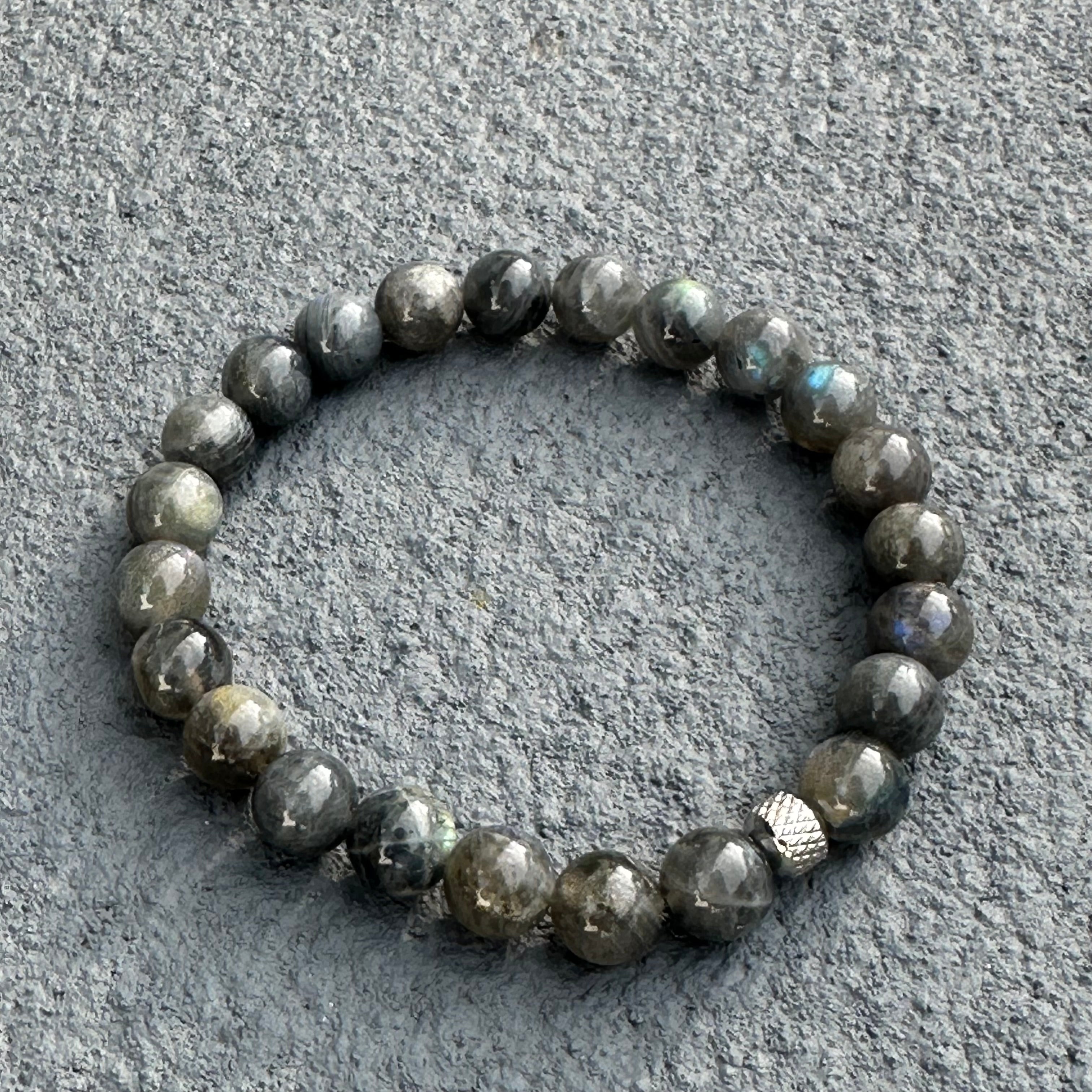 Classic Labradodite